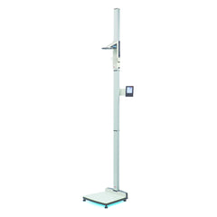 Seca 284 EMR Ready Measuring Station for Body Height and Weight