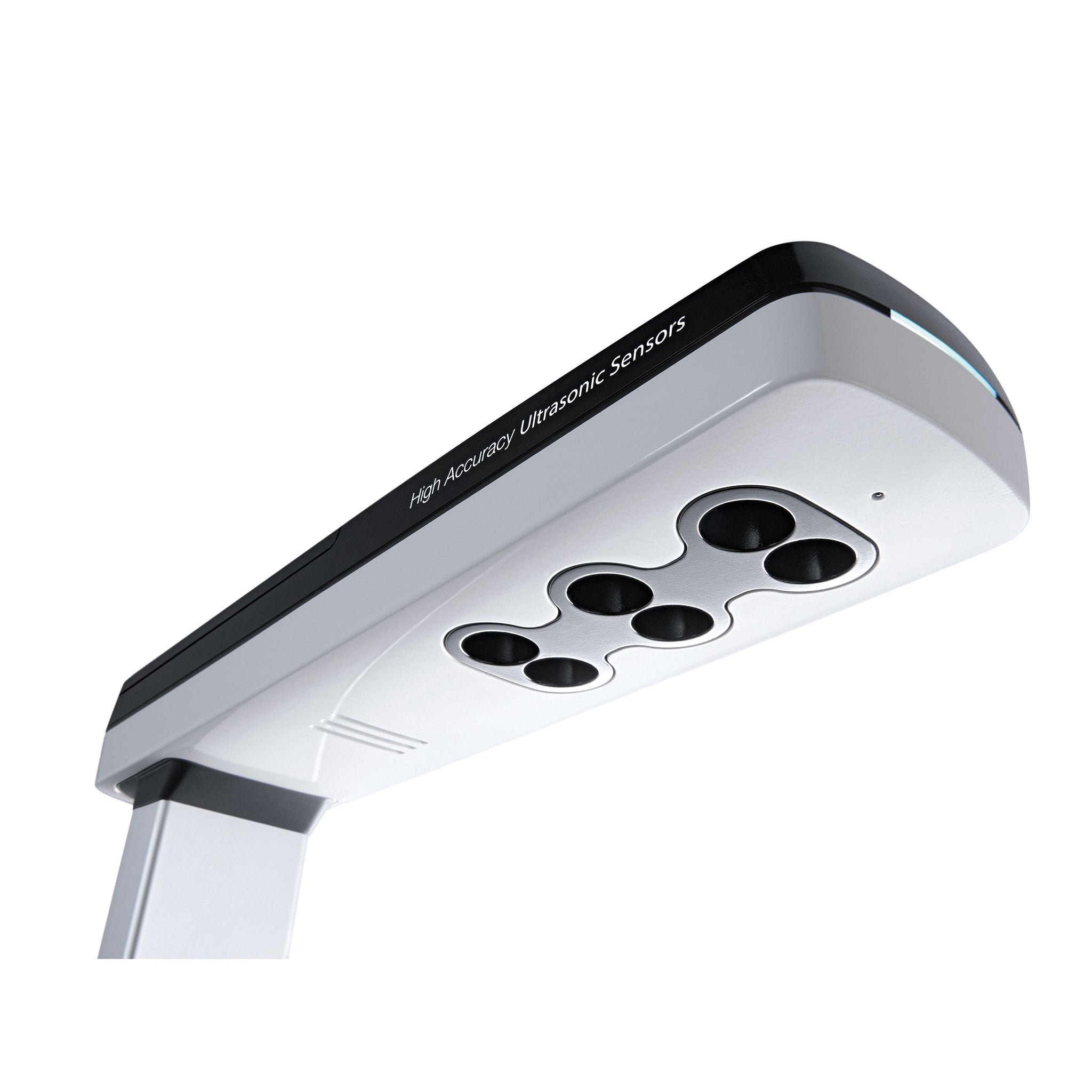 Seca 286 EMR Ready Ultrasonic Measuring Station for Height and Weight with Voice Guidance