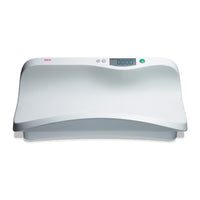 Seca 374 EMR Ready Baby Scale with Extra Large Weighing Tray