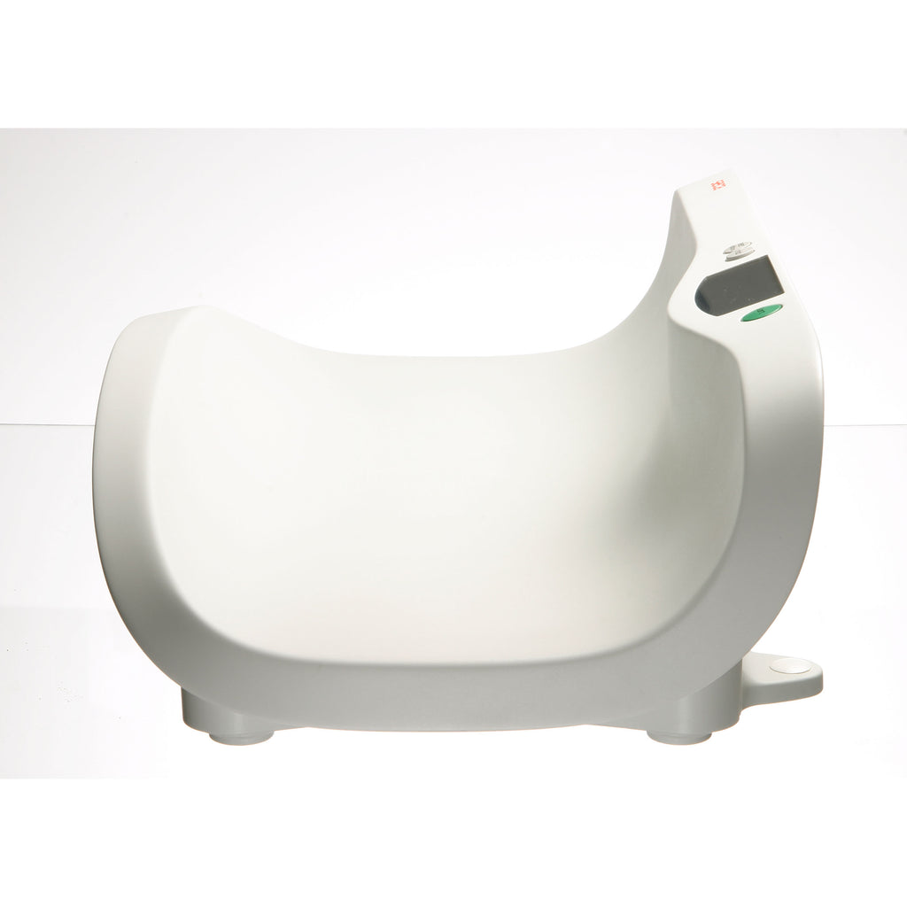 SECA 374 EMR Ready Baby Scale with Extra Large Weighing Tray