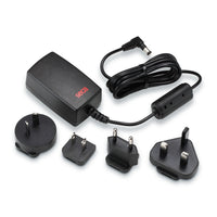 Seca 400 Switch-Mode Power Adapter for Baby Scales, Column Scales, and Flat Scales