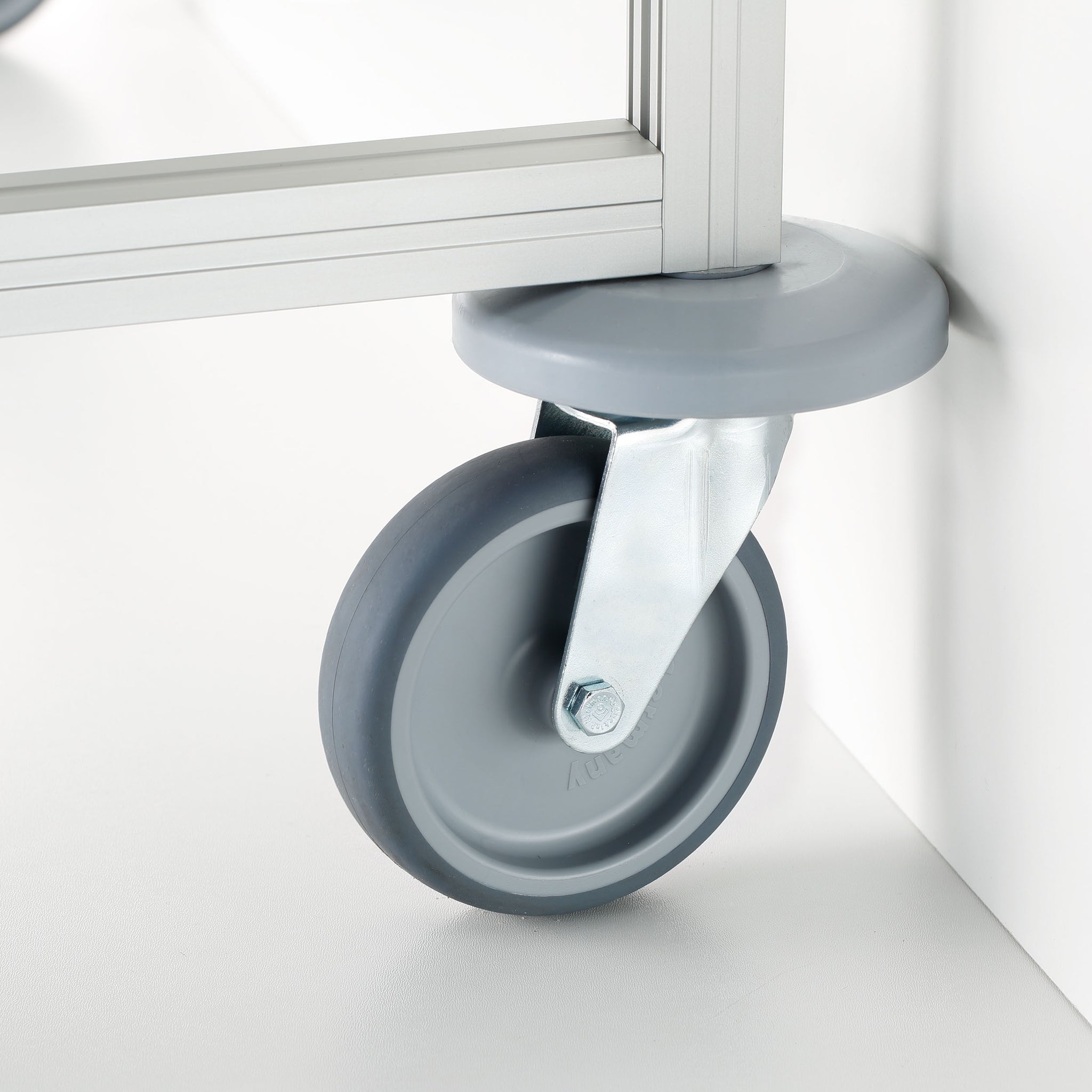 Seca 403 Cart for Mobile Support of Seca Baby Scales