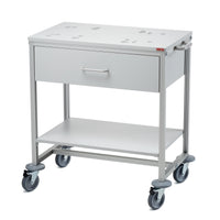 Seca 403 Cart for Mobile Support of Seca Baby Scales