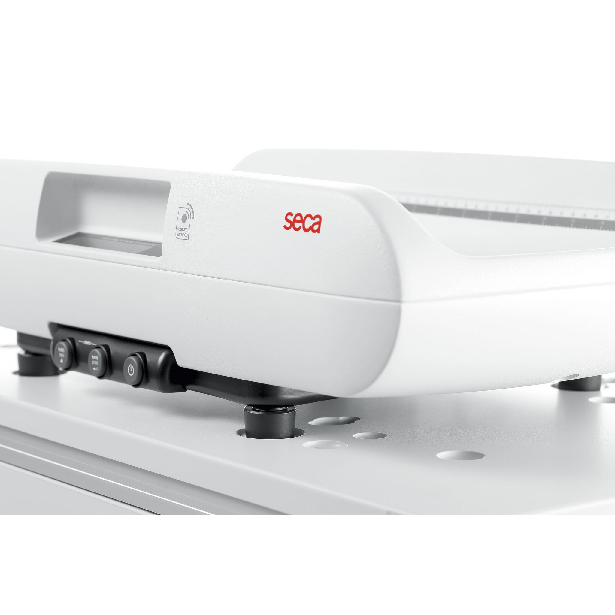 Seca 403 Cart for Mobile Support of Seca Baby Scales