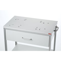 Seca 403 Cart for Mobile Support of Seca Baby Scales