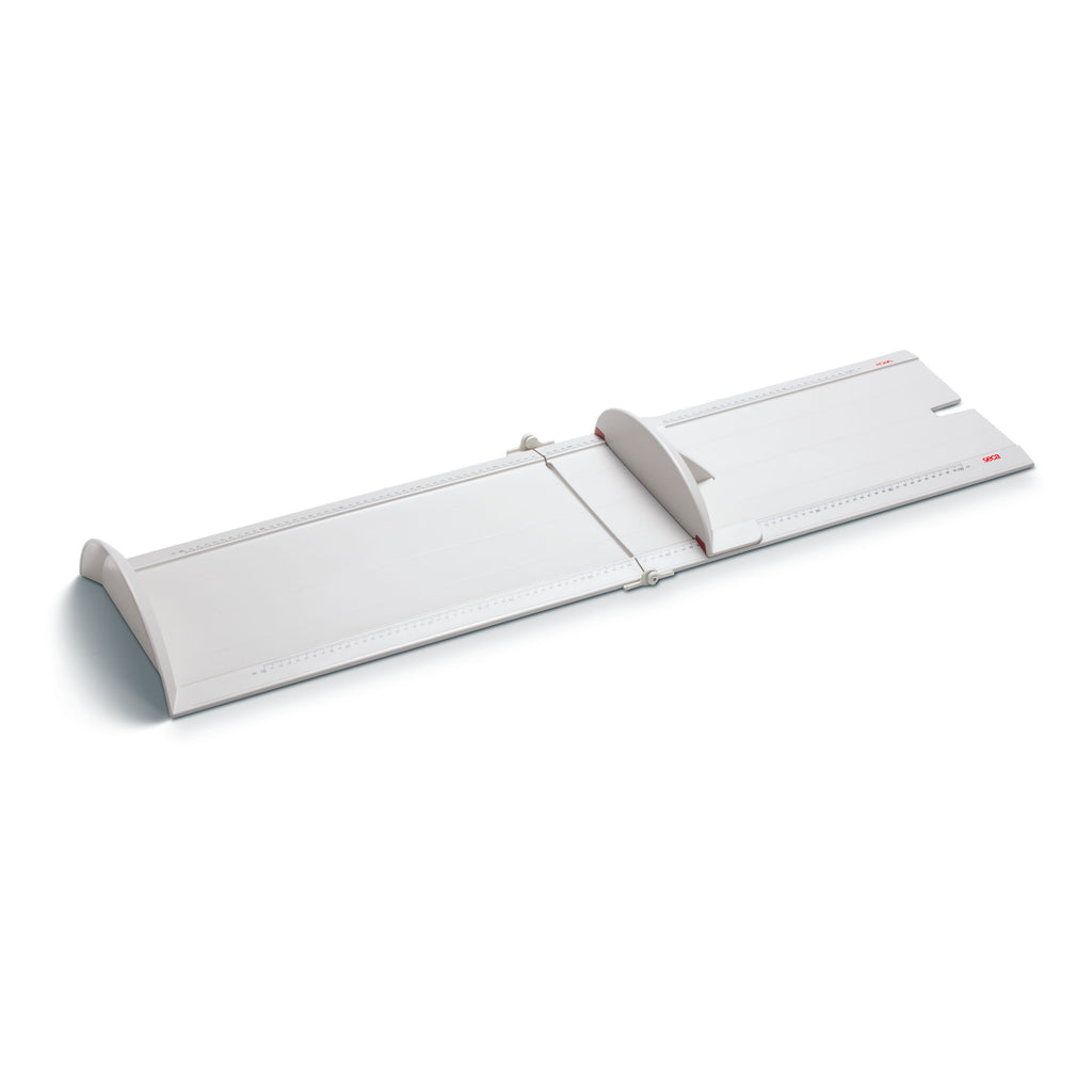 SECA 417 Light and Stable Measuring Board for Mobile Use