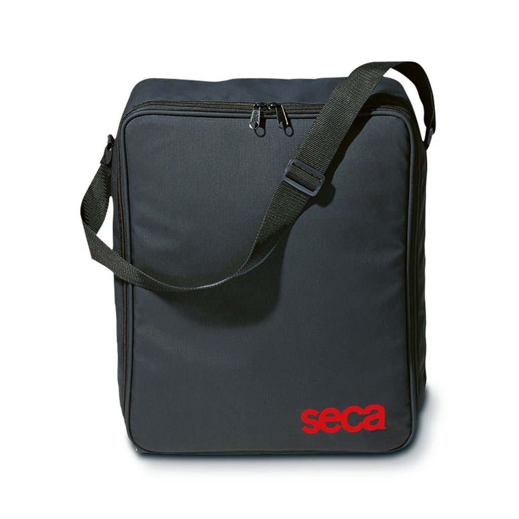 SECA 421 Stable and Roomy Carrying Case for Flat Scales