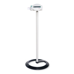 SECA 472 Mobile Stand for Cable Remote Displays of Seca Scales