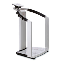 Seca 514 Medical Body Composition Analyzer for Determining Body Composition While Standing