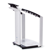 Seca 514 Medical Body Composition Analyzer for Determining Body Composition While Standing