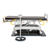 Seca 656 EMR Ready Electronic Platform Scale with Innovative Memory Function