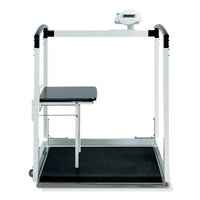 Seca 684 EMR Ready Multi-Functional Scale