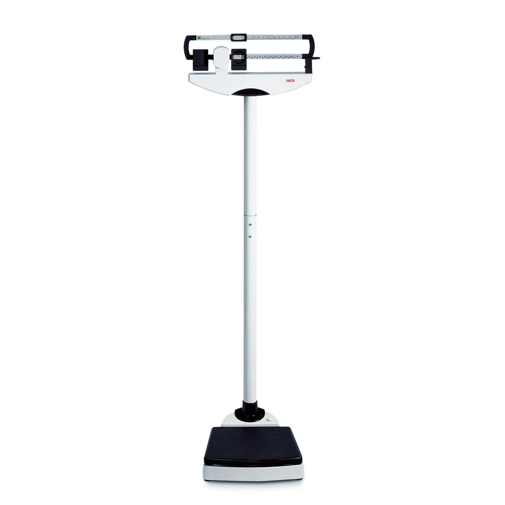 SECA 700 Mechanical Column Scale with Eye-Level Beam