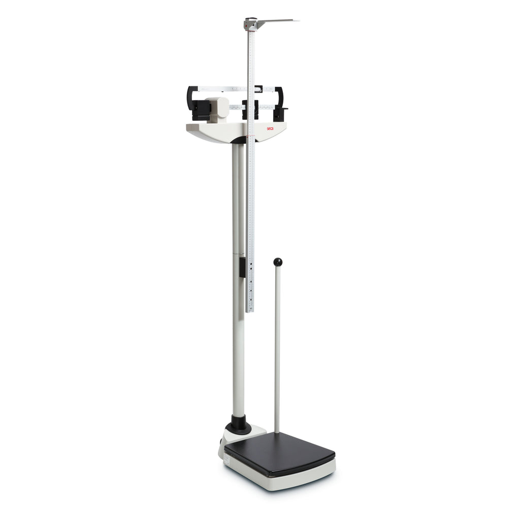 SECA 700 Mechanical Column Scale with Eye-Level Beam