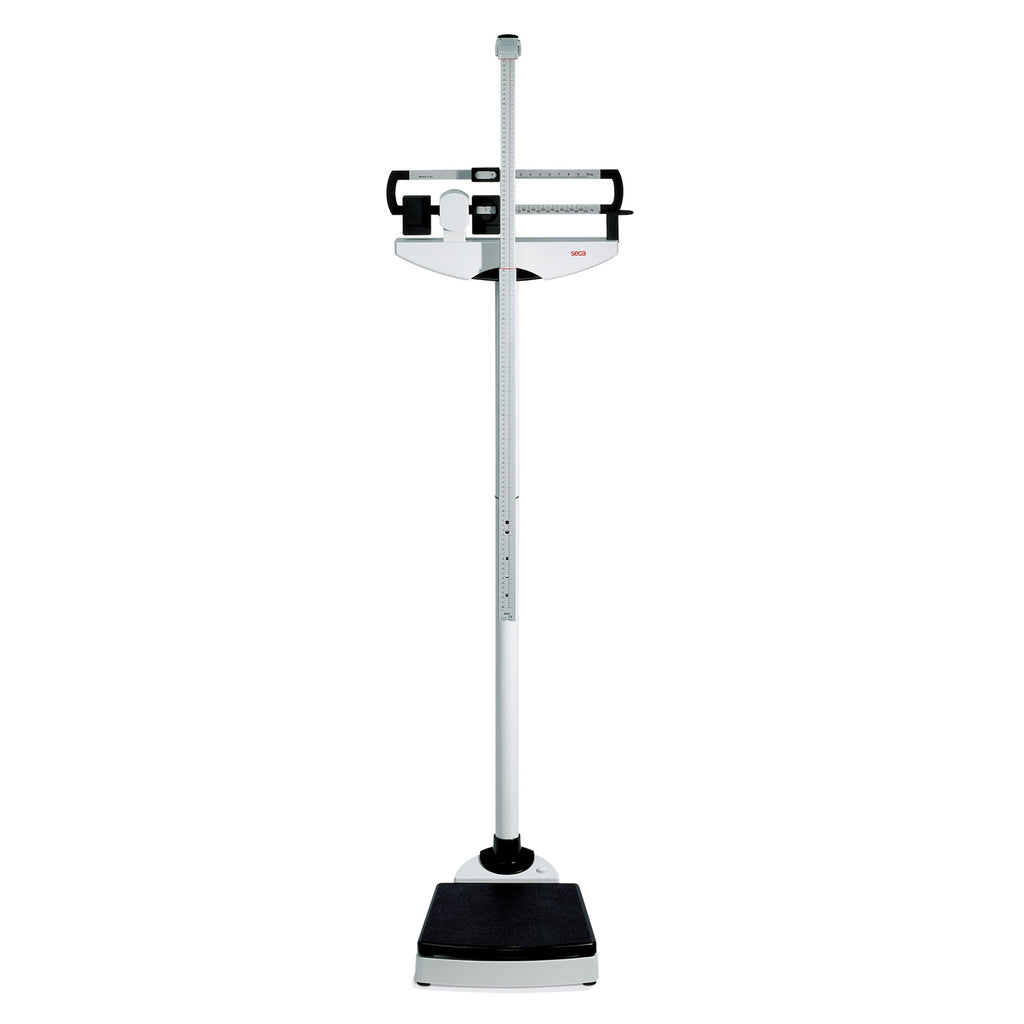 SECA 700 Mechanical Column Scale with Eye-Level Beam