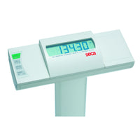 Seca 703 EMR Ready Column Scale with Capacity up to 660 Pounds