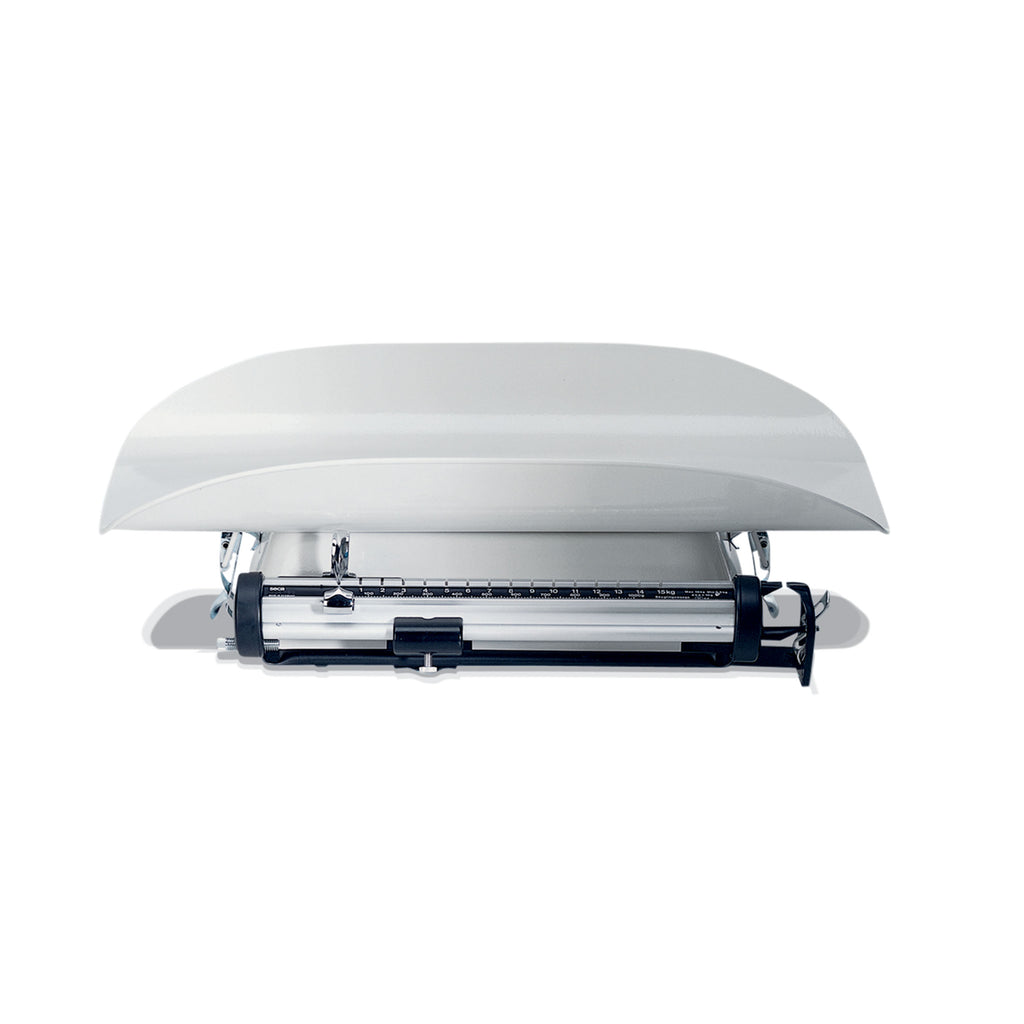SECA 725 Mechanical Baby Scale with Sliding Weights