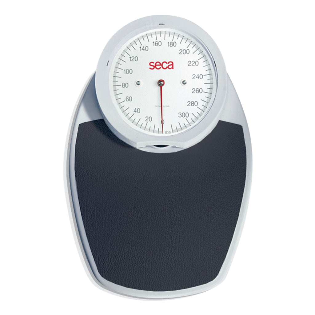 SECA 750 Robust Mechanical Floor Scale - Professional Grade Weighing Solution