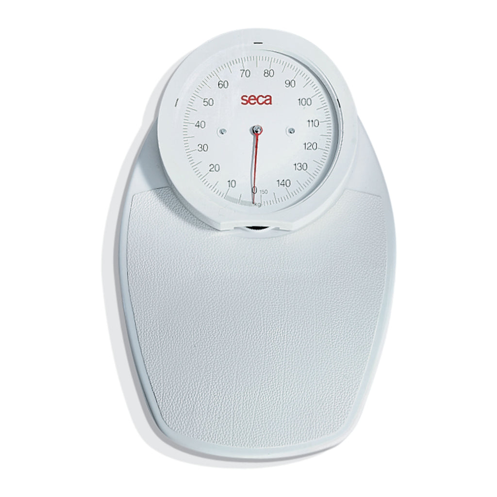 SECA 750 Robust Mechanical Floor Scale - Professional Grade Weighing Solution