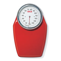 Seca 760 Mechanical Personal Scale in Modern Colours