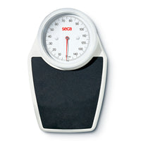 Seca 762 Mechanical Personal Scale with Fine 1 Pound Graduation