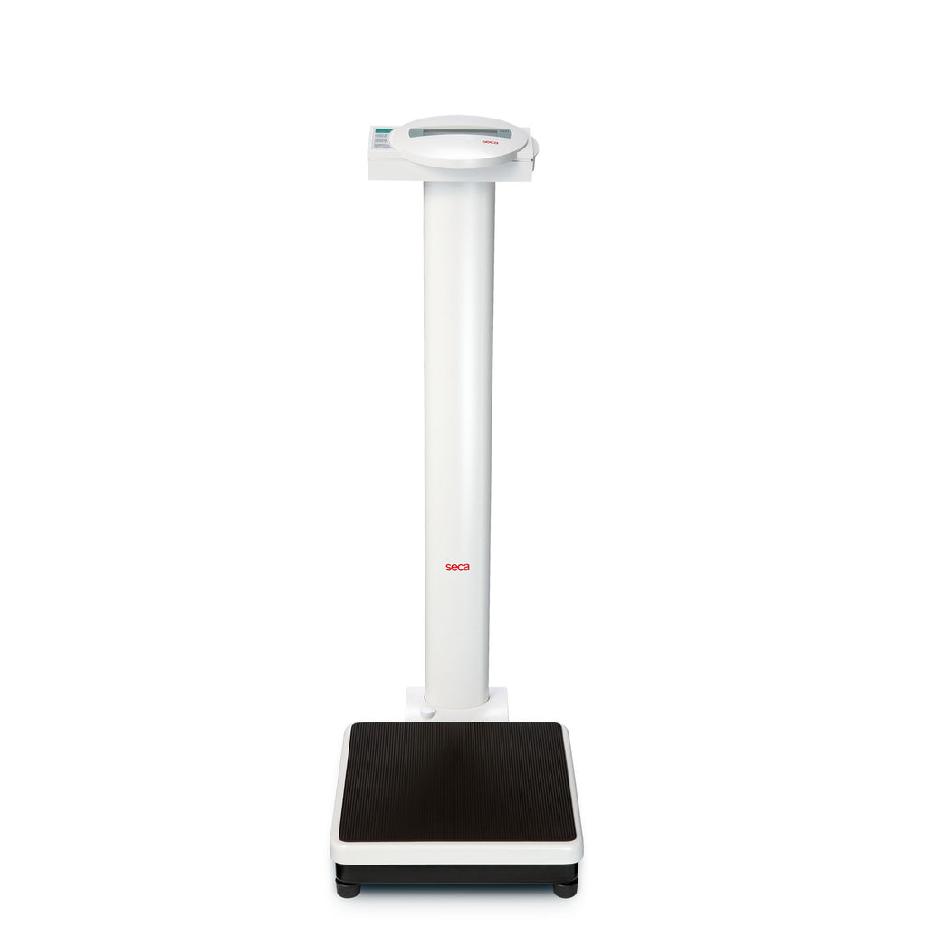 SECA 769 Digital Column Scale with BMI Function