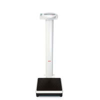 Seca 769 Digital Column Scale with BMI Function