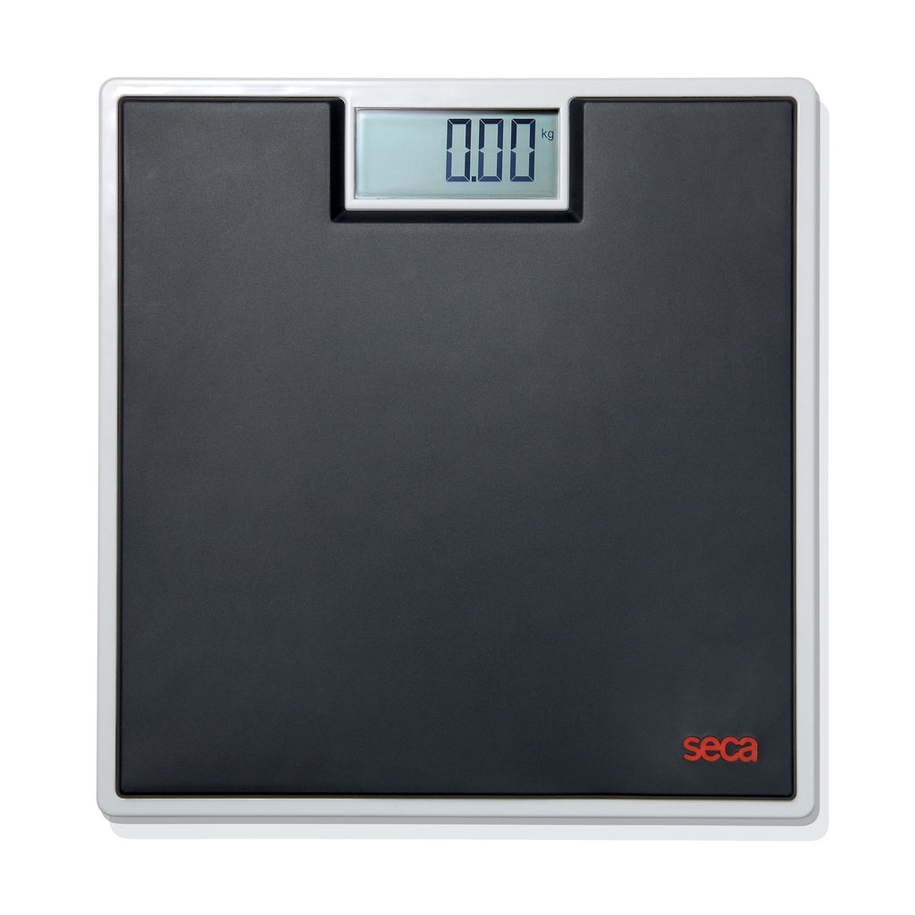 SECA 803 Digital Flat Scale for Individual Patient Use