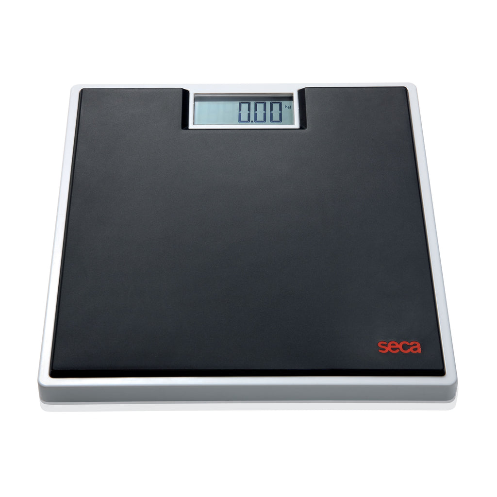 SECA 803 Digital Flat Scale for Individual Patient Use