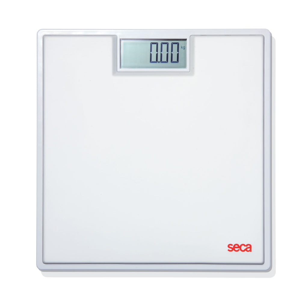SECA 803 Digital Flat Scale for Individual Patient Use