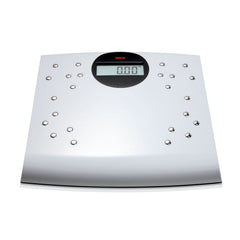 Seca 804 Digital Personal Scale with 24 Chrome-Plated Electrodes and BW/BF Function
