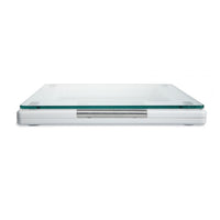 Seca 807 Digital Personal Scale with Extra-Flat Dimensions