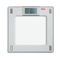 Seca 807 Digital Personal Scale with Extra-Flat Dimensions