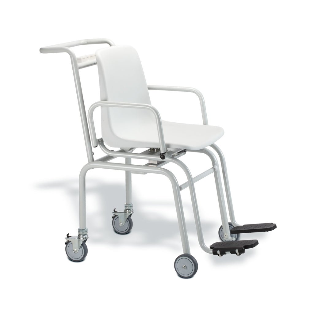 SECA 952 Chair Scale for Weighing While Seated
