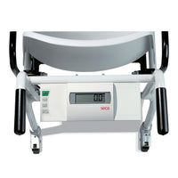 Seca 954 EMR Ready Chair Scale to Weigh Seated Patients