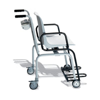 Seca 954 EMR Ready Chair Scale to Weigh Seated Patients