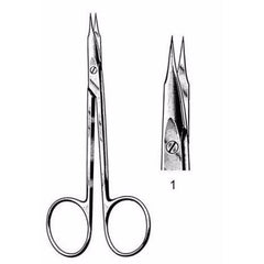 Jorgensen Labs Stevens Tenotomy Scissors