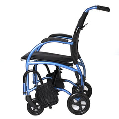 Strongback Mobility Excursion 8 Transport Wheelchair