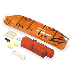 Skedco Basic SKED Stretcher System - Orange