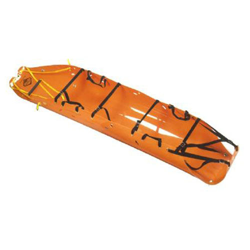 PMI SKED Stretcher Only - Professional Technical Rescue and Patient Transport System