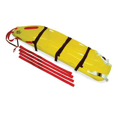 Skedco HMH Sked High-Efficiency HazMat and Mass Casualty Decontamination Rescue System