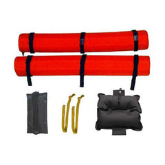 Skedco Flotation System for Litter