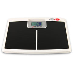 Detecto SlimPRO Digital Low-Profile Home Healthcare Scale