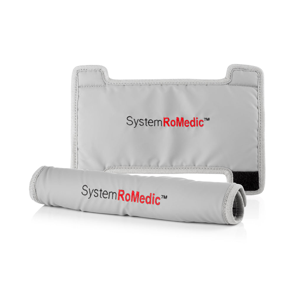 Handicare SlingBarWrap for MiniLift – Padded Spreader Bar Protection