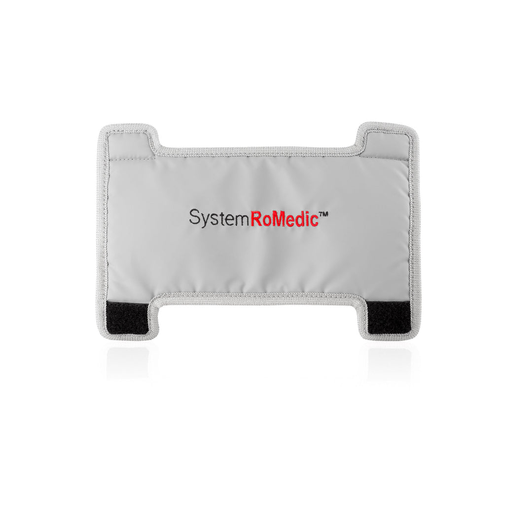 Handicare SlingBarWrap for MiniLift – Padded Spreader Bar Protection