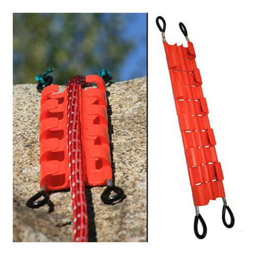 PMI SMC Rope Tracker - Professional Edge Protection and Line Management