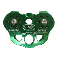 SMC Shuttle Cable Xtreme Pulley