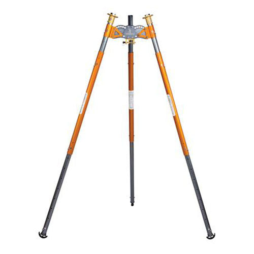 TerrAdaptor Portable Anchor System – The Industry Standard Modular Tripod for Technical Rescue