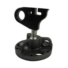 TerrAdaptor™ Articulating Foot - Black