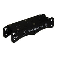 TerrAdaptor™ Standard Winch Bracket